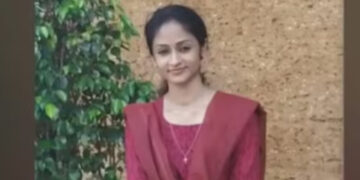 മേക്കപ്പ് വാങ്ങിയതിന് വ്യാജ മെഡിക്കല്‍ ബില്ലുണ്ടാക്കി,  30,000 രൂപ തട്ടാന്‍ ശ്രമിച്ച  മുന്‍സിഫ് മജിസ്‌ട്രേറ്റിന് സസ്‌പെന്‍ഷന്‍