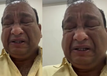 “കടക്കാർ എന്നെ ജീവിക്കാൻ സമ്മതിക്കുന്നില്ല”, എന്നെ എല്ലാവരും ചതിച്ചു, അഭിലാഷ് പിള്ളയെയും വിഷ്ണുവിനെയും കുടിച്ച വെള്ളത്തില്‍ വിശ്വസിക്കരുത്, എല്ലാവരും കള്ളന്മാരാണ്. ജീവനൊടുക്കുകയല്ലാതെ  എന്റെ മുന്നില്‍ മറ്റു വഴികളില്ല- പൊട്ടിക്കരഞ്ഞ് മുരളി കുന്നുംപുറത്ത്