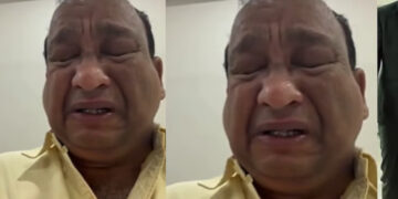 “കടക്കാർ എന്നെ ജീവിക്കാൻ സമ്മതിക്കുന്നില്ല”, എന്നെ എല്ലാവരും ചതിച്ചു, അഭിലാഷ് പിള്ളയെയും വിഷ്ണുവിനെയും കുടിച്ച വെള്ളത്തില്‍ വിശ്വസിക്കരുത്, എല്ലാവരും കള്ളന്മാരാണ്. ജീവനൊടുക്കുകയല്ലാതെ  എന്റെ മുന്നില്‍ മറ്റു വഴികളില്ല- പൊട്ടിക്കരഞ്ഞ് മുരളി കുന്നുംപുറത്ത്