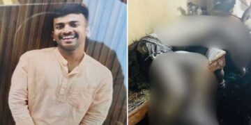 ”എനിക്ക് നിന്നെ വിദേശ രാജ്യത്തുള്ളവർ ചെയ്യുന്നത് പോലെ പ്രപ്പോസ് ചെയ്യണം”…കാമുകന്റെ കണ്ണ് മൂടി കസേരയിൽ ഇരുത്തി, കൈ കാലുകൾ ബന്ധിച്ചു, പിന്നാലെ കയ്യിൽ കരുതിയ രാസവസ്തുവൊഴിച്ച് തീകൊളുത്തി ക്രൂരമായി കൊലപ്പെടുത്തി, ദൃശ്യം ഫോണിൽ ചിത്രീകരിച്ച് മരണം ലൈവായി നോക്കി നിന്നു- കാമുകി അറസ്റ്റിൽ, കൊലയ്ക്ക് പിന്നിൽ കാമുകൻ തനിക്ക് മതിയായ ശ്രദ്ധ നൽകുന്നില്ലെന്ന കണ്ടെത്തൽ