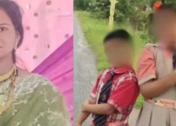 രണ്ടാംതവണ പ്രസവിച്ചതും പെൺകുഞ്ഞ്, മൂന്നാം തവണ ​ഗർഭിണിയായപ്പോൾ ​ഗർഭഛിദ്രത്തിന് നിർബന്ധിച്ചെങ്കിലും സമ്മതിച്ചില്ല!! ​ഗർഭിണിയായ യുവതിയും രണ്ടു മക്കളും നീന്തൽക്കുളത്തിൽ മരിച്ച നിലയിൽ, ഭർത്താവ് കസ്റ്റഡിയിൽ