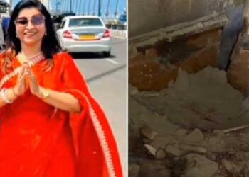 “വലിയ പിഴവ് സംഭവിച്ചു, ശിൽപ ഇനി ജീവനോടെ ഇല്ല”… വഴിത്തിരിവായത് ആ കുറിപ്പ്!! ഭാര്യയ്ക്ക് മറ്റൊരാളുമായി ബന്ധമുണ്ടെന്ന സംശയം, ഭാര്യയെ കൊന്ന് പെട്ടിയിലാക്കി സിമെന്റിട്ട് ഉറപ്പിച്ചു, പിന്നാലെ ഭാര്യയെ നാലു ദിവസമായി കാണാനില്ലെന്നു കാണിച്ച് പോലീസിൽ പരാതി നൽകി ഭർത്താവ് മുങ്ങി