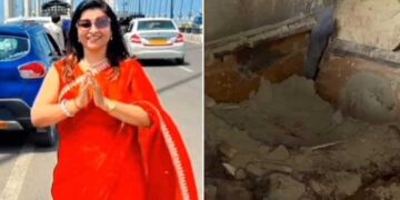 “വലിയ പിഴവ് സംഭവിച്ചു, ശിൽപ ഇനി ജീവനോടെ ഇല്ല”… വഴിത്തിരിവായത് ആ കുറിപ്പ്!! ഭാര്യയ്ക്ക് മറ്റൊരാളുമായി ബന്ധമുണ്ടെന്ന സംശയം, ഭാര്യയെ കൊന്ന് പെട്ടിയിലാക്കി സിമെന്റിട്ട് ഉറപ്പിച്ചു, പിന്നാലെ ഭാര്യയെ നാലു ദിവസമായി കാണാനില്ലെന്നു കാണിച്ച് പോലീസിൽ പരാതി നൽകി ഭർത്താവ് മുങ്ങി