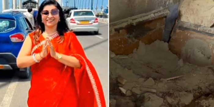 “വലിയ പിഴവ് സംഭവിച്ചു, ശിൽപ ഇനി ജീവനോടെ ഇല്ല”… വഴിത്തിരിവായത് ആ കുറിപ്പ്!! ഭാര്യയ്ക്ക് മറ്റൊരാളുമായി ബന്ധമുണ്ടെന്ന സംശയം, ഭാര്യയെ കൊന്ന് പെട്ടിയിലാക്കി സിമെന്റിട്ട് ഉറപ്പിച്ചു, പിന്നാലെ ഭാര്യയെ നാലു ദിവസമായി കാണാനില്ലെന്നു കാണിച്ച് പോലീസിൽ പരാതി നൽകി ഭർത്താവ് മുങ്ങി