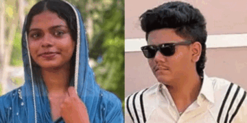 ‘പണം ഇനി കിട്ടില്ല, അദ്നാൻ മരിച്ചു’- നസ്രീനയുടെ ഫോണിൽ നിന്ന് നല്ലളത്തെ ഒരു യുവാവിന് സന്ദേശം ചെന്നു; ചുരുളഴിയാതെ കോഴിക്കോട്ടെ പതിനാറുകാരിയുടെയും യുവാവിന്റെയും മരണം