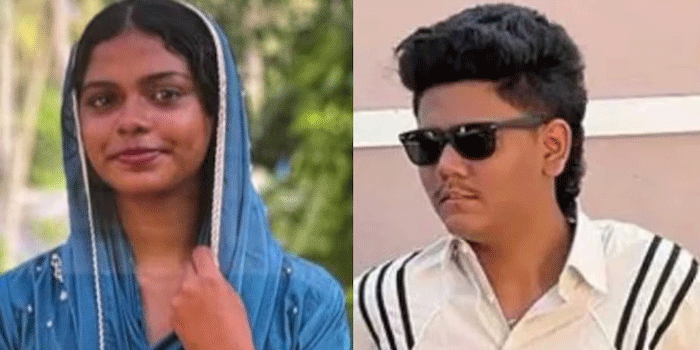 ‘പണം ഇനി കിട്ടില്ല, അദ്നാൻ മരിച്ചു’- നസ്രീനയുടെ ഫോണിൽ നിന്ന് നല്ലളത്തെ ഒരു യുവാവിന് സന്ദേശം ചെന്നു; ചുരുളഴിയാതെ കോഴിക്കോട്ടെ പതിനാറുകാരിയുടെയും യുവാവിന്റെയും മരണം