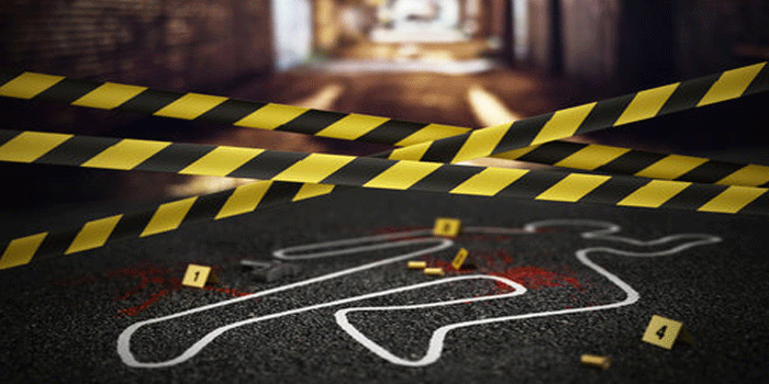 തൃശ്ശൂരിൽ വയോധികയെ വീടിനുള്ളിൽ മരിച്ച നിലയിൽ കണ്ടെത്തി; ധരിച്ചിരുന്ന സ്വർണ്ണാഭരണങ്ങൾ നഷ്ടപ്പെട്ടു; ആസൂത്രിത കൊലപാതകം