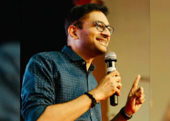 സർക്കാരിന്റെ പല വകുപ്പിലും നടക്കുന്നത് തോന്നിയവാസങ്ങള്‍, ആടിനെ പട്ടിയാക്കുന്ന ഏർപ്പാടാണിത്, ഒരു പമ്പ് സ്റ്റോറേജ്  എങ്കിലും പ്രവർത്തിക്കുന്നുണ്ടോ?  വിമർശനവുമായി എൻ.പ്രശാന്ത് ഐഎഎസ്