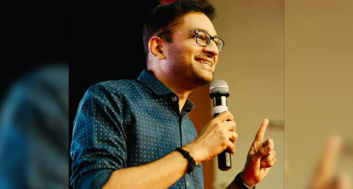 സർക്കാരിന്റെ പല വകുപ്പിലും നടക്കുന്നത് തോന്നിയവാസങ്ങള്‍, ആടിനെ പട്ടിയാക്കുന്ന ഏർപ്പാടാണിത്, ഒരു പമ്പ് സ്റ്റോറേജ്  എങ്കിലും പ്രവർത്തിക്കുന്നുണ്ടോ?  വിമർശനവുമായി എൻ.പ്രശാന്ത് ഐഎഎസ്