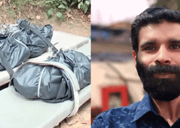 വിവാഹം ക്ഷണിക്കാൻ പലവീടുകളിലുമെത്തി സജി;  23നു വിവാഹമാണെന്നു പറഞ്ഞ് ആദ്യംപറഞ്ഞു; പിന്നാലെ വിവാഹം മുടങ്ങിയെന്നും  30നു നടത്തുമെന്നറിയിച്ച് വീണ്ടും ക്ഷണം; അമ്മയെയും സഹോദരനെയും അന്വേഷിച്ചവരോട് പല മറുപടികൾ ; നാട്ടുകാരുടെ സംശയം വഴിത്തിരിവായി