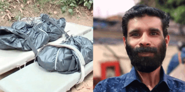 വിവാഹം ക്ഷണിക്കാൻ പലവീടുകളിലുമെത്തി സജി;  23നു വിവാഹമാണെന്നു പറഞ്ഞ് ആദ്യംപറഞ്ഞു; പിന്നാലെ വിവാഹം മുടങ്ങിയെന്നും  30നു നടത്തുമെന്നറിയിച്ച് വീണ്ടും ക്ഷണം; അമ്മയെയും സഹോദരനെയും അന്വേഷിച്ചവരോട് പല മറുപടികൾ ; നാട്ടുകാരുടെ സംശയം വഴിത്തിരിവായി