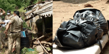 നെടുങ്കണ്ടത്ത് വീട്ടുപറമ്പിൽ നിന്നും മൃതദേഹങ്ങൾ കണ്ടെത്തിയ സംഭവം; പോസ്റ്റ്മോർട്ടം ഇന്ന്; പ്രതിയ്ക്കായി അന്വേഷണം ഊർജ്ജിതമാക്കി പോലീസ്; മേരിക്കുട്ടിയുടെ ഭർത്താവിൻ്റെ തിരോധാനം വീണ്ടും അന്വേഷിക്കാനും തീരുമാനം