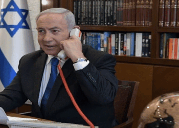 ‘ചർച്ചയ്ക്കിടെ ജെഡി വാൻസിന്  നെതന്യാഹുവിന്റെ ഫോൺകോൾ; അതോടെ എല്ലാം വഴിമുട്ടി‘: ആരോപണവുമായ് ഇറാൻ