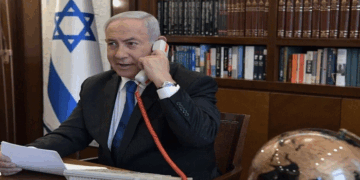 ‘ചർച്ചയ്ക്കിടെ ജെഡി വാൻസിന്  നെതന്യാഹുവിന്റെ ഫോൺകോൾ; അതോടെ എല്ലാം വഴിമുട്ടി‘: ആരോപണവുമായ് ഇറാൻ