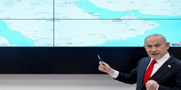 ‘ഇറാനെ പൂട്ടാൻ പുത്തൻ കൂട്ടുകെട്ട്‘; ശത്രുവിനെതിരെ പുതിയ സഖ്യം രൂപീകരിക്കുകയാണെന്ന വെളിപ്പെടുത്തലുമായി നെതന്യാഹു; രം​ഗത്തിറങ്ങുന്നത് അറബ് രാജ്യങ്ങളോ?