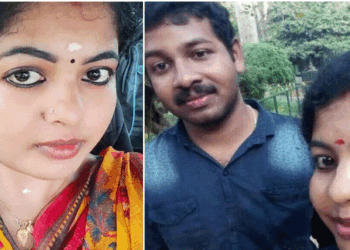 നെയ്യാറ്റിൻകരയിൽ ഭർത്താവ് ഭാര്യയെ കൊലപ്പെടുത്തിയ സംഭവം: വിവാഹം കഴിഞ്ഞിട്ട് പത്ത് വർഷം; കുട്ടികളില്ലാത്തതിന്റെ പേരിൽ വഴക്ക് പതിവ്; അതേ കാരണത്താൽ അവളെ വെട്ടിയും കുത്തിയും കൊന്നു – കൊലപാതകത്തെക്കുറിച്ച് പ്രതി വിഷ്ണുവിന്റെ മൊഴി