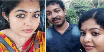 നെയ്യാറ്റിൻകരയിൽ ഭർത്താവ് ഭാര്യയെ കൊലപ്പെടുത്തിയ സംഭവം: വിവാഹം കഴിഞ്ഞിട്ട് പത്ത് വർഷം; കുട്ടികളില്ലാത്തതിന്റെ പേരിൽ വഴക്ക് പതിവ്; അതേ കാരണത്താൽ അവളെ വെട്ടിയും കുത്തിയും കൊന്നു – കൊലപാതകത്തെക്കുറിച്ച് പ്രതി വിഷ്ണുവിന്റെ മൊഴി