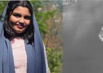 നേരത്തെ ഉറങ്ങാത്തതിന്റെ പേരിൽ ഉമ്മ ഫോൺ വാങ്ങിവച്ചു, 13 കാരിയെ ചൊവ്വാഴ്ച മുതൽ കാണാനില്ല!! രാത്രി 12 മണിയോടെ കയ്യിൽ വസ്ത്രങ്ങളടങ്ങുന്ന ബാ​ഗുമായി പുറത്തേക്കു പോകുന്ന കുട്ടിയുടെ ദൃശ്യങ്ങൾ സിസിടിവിയിൽ… ആശങ്കയോടെ കുടുംബം