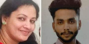 “അപ്പനെയും കൊല്ലണം”, എന്നെ ഇങ്ങനെയാക്കിയത് വീട്ടുകാരാണ്, ഇനി അവര്‍ എന്നെ ഉപദേശിക്കണ്ട, ക്രിസ്റ്റി പറഞ്ഞതെല്ലാം സ്വബോധത്തോടെ, സ്റ്റേഷനില്‍ കൊണ്ടുവിടുമോയെന്നും ചോദിച്ചു, കണ്ണൂരിൽ  മകന്‍ അമ്മയെ കൊന്ന സംഭവത്തില്‍ വെളിപ്പെടുത്തലുമായി അയല്‍വാസി