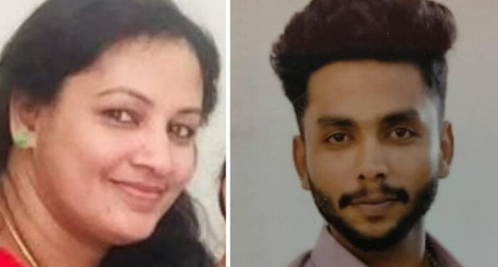 “അപ്പനെയും കൊല്ലണം”, എന്നെ ഇങ്ങനെയാക്കിയത് വീട്ടുകാരാണ്, ഇനി അവര്‍ എന്നെ ഉപദേശിക്കണ്ട, ക്രിസ്റ്റി പറഞ്ഞതെല്ലാം സ്വബോധത്തോടെ, സ്റ്റേഷനില്‍ കൊണ്ടുവിടുമോയെന്നും ചോദിച്ചു, കണ്ണൂരിൽ  മകന്‍ അമ്മയെ കൊന്ന സംഭവത്തില്‍ വെളിപ്പെടുത്തലുമായി അയല്‍വാസി