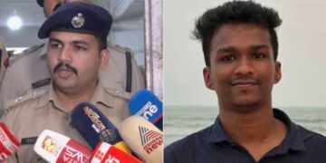 ഡിസംബർ- ജനുവരിയിൽ നിതിൻ രാജ് ഫോൺ ആപ്പ് വഴി ലോൺ എടുത്തു, കോളേജിലെ ഒരു അധ്യാപികയ്ക്ക് ലോൺ ഏജൻസിയിൽനിന്ന് നിരന്തരമായ കോളുകൾ വന്നു, പോലീസിൽ പരാതി നൽകി…കോളേജിലെ പ്രിൻസിപ്പൽ ചോദ്യം ചെയ്തു, പിന്നാലെ മരണം!! അധ്യാപകരെ പ്രതി ചേർത്തു