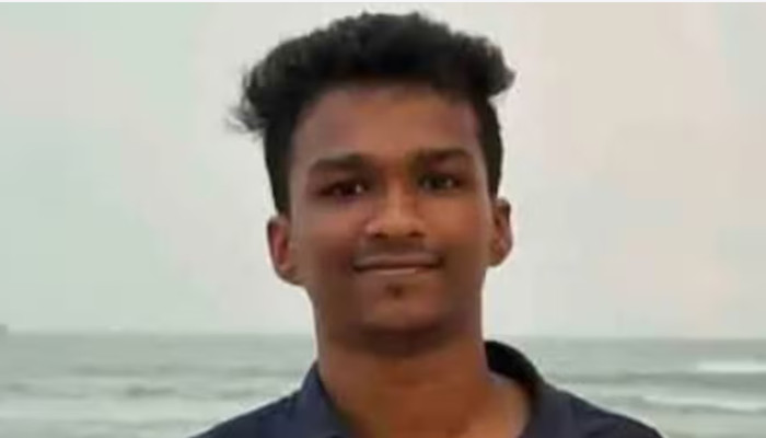 മരിക്കുന്നതിന് തൊട്ട്മുമ്പ് നിതിന് പ്രിന്സിപ്പലിന്റെ മുറിയില് നിന്നും കരഞ്ഞിറങ്ങി, ദൃശ്യങ്ങള് കണ്ടെടുത്ത് പൊലീസ്, മുറിയില് ആരൊക്കെ ഉണ്ടായിരുന്നെന്ന കാര്യത്തില് അവ്യക്തത