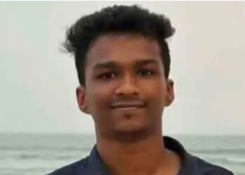 ‘പുഴുത്ത പട്ടി’, പരാതിപ്പെട്ടാൽ നിന്റെ ‘ബോഡി’യാകും ഇവിടെനിന്നു കൊണ്ടുപോകേണ്ടി വരിക, ജാതി പറ‍ഞ്ഞും നിറത്തിന്റെ പേരിലും കൊടിയ അധിക്ഷേപം, നിതിന്‍ രാജ് നേരിട്ടത് ക്രൂര പീഡനം, മൃതദേഹത്തിനരികില്‍ കരഞ്ഞ് തളര്‍ന്ന് മാതാപിതാക്കള്‍