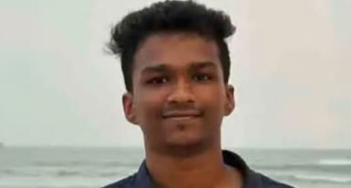 ‘പുഴുത്ത പട്ടി’, പരാതിപ്പെട്ടാൽ നിന്റെ ‘ബോഡി’യാകും ഇവിടെനിന്നു കൊണ്ടുപോകേണ്ടി വരിക, ജാതി പറ‍ഞ്ഞും നിറത്തിന്റെ പേരിലും കൊടിയ അധിക്ഷേപം, നിതിന്‍ രാജ് നേരിട്ടത് ക്രൂര പീഡനം, മൃതദേഹത്തിനരികില്‍ കരഞ്ഞ് തളര്‍ന്ന് മാതാപിതാക്കള്‍