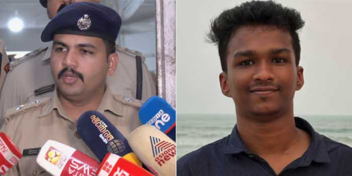 ഡിസംബർ- ജനുവരിയിൽ നിതിൻ രാജ് ഫോൺ ആപ്പ് വഴി ലോൺ എടുത്തു, കോളേജിലെ ഒരു അധ്യാപികയ്ക്ക് ലോൺ ഏജൻസിയിൽനിന്ന് നിരന്തരമായ കോളുകൾ വന്നു, പോലീസിൽ പരാതി നൽകി…കോളേജിലെ പ്രിൻസിപ്പൽ ചോദ്യം ചെയ്തു, പിന്നാലെ മരണം!! അധ്യാപകരെ പ്രതി ചേർത്തു