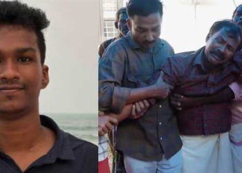 ഞാൻ ഒരു കൊല ചെയ്തിട്ടുണ്ട്, വീണ്ടും അത് ചെയ്യിപ്പിക്കരുത്… എച്ച്ഒഡിയുടെ ഭീഷണി, മൃഗീയമായി നിതിനെ അധിക്ഷേപിച്ചു, സ്വയം കണ്ണാടിയിൽ നോക്കാൻ അയാൾ മോനോട് പറഞ്ഞു… കുളിക്കാൻ പോലും സമ്മതിച്ചില്ല, മകനെത്തി ഒരു മാസം മുതൽ റാഗിംഗ് തുടങ്ങി, പല വസ്ത്രങ്ങളും ഇടാൻ പോലും സമ്മതിച്ചില്ല, ടി ഷർട്ട്‌ ഇട്ടത് പോലും ഊരിപ്പിച്ചു!! ഹോസ്റ്റൽ വാർഡനും അധ്യാപിക ലതക്കും മരണത്തിൽ പങ്ക്- നിധിന്റെ പിതാവ്