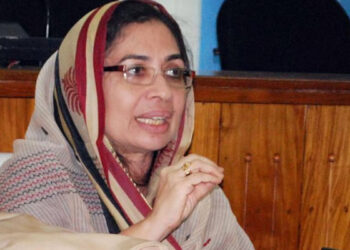 പാര്‍ട്ടിയെ ഭീഷണിപ്പെടുത്തിയവര്‍ക്ക് സീറ്റ് ലഭിച്ചു, ഇവര്‍ എങ്ങനെയാണ് പാർട്ടിയിൽ പ്രവർത്തിച്ചതെന്ന് എനിക്കറിയില്ല, പാർട്ടിയിൽ നേരിടേണ്ടി വന്നത് കടുത്ത അവഗണന, വനിതാ ലീഗ് ദേശീയ ജനറൽ സെക്രട്ടറി സ്ഥാനം രാജിവച്ച് നൂർബിന റഷീദ്, പാര്‍ട്ടിയില്‍ തുടരും