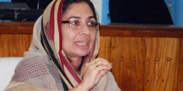 പാര്‍ട്ടിയെ ഭീഷണിപ്പെടുത്തിയവര്‍ക്ക് സീറ്റ് ലഭിച്ചു, ഇവര്‍ എങ്ങനെയാണ് പാർട്ടിയിൽ പ്രവർത്തിച്ചതെന്ന് എനിക്കറിയില്ല, പാർട്ടിയിൽ നേരിടേണ്ടി വന്നത് കടുത്ത അവഗണന, വനിതാ ലീഗ് ദേശീയ ജനറൽ സെക്രട്ടറി സ്ഥാനം രാജിവച്ച് നൂർബിന റഷീദ്, പാര്‍ട്ടിയില്‍ തുടരും