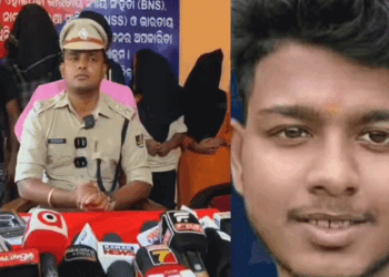 വിവാഹമോചനത്തിന് സമ്മതിച്ചില്ല; ഭർത്താവിനെ വെടിവച്ചു കൊന്ന ഭാര്യയും കാമുകനുമടക്കം അഞ്ചുപേർ അറസ്റ്റിൽ