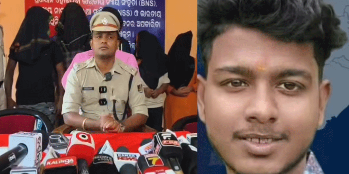 വിവാഹമോചനത്തിന് സമ്മതിച്ചില്ല; ഭർത്താവിനെ വെടിവച്ചു കൊന്ന ഭാര്യയും കാമുകനുമടക്കം അഞ്ചുപേർ അറസ്റ്റിൽ