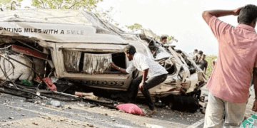 വാൽപ്പാറ അപകടം: ‍ഡ്രൈവർ നൗഷാദും വിടപറഞ്ഞു; മരണസംഖ്യ പത്തായി