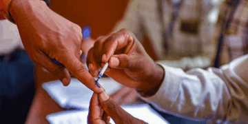 ജനങ്ങളുടെ ഭാ​ഗം പൂർത്തിയായി; വിധിയറിയാൻ ഇനി 25 നാളുകൾ; 2021-ലെ പോളിങ് മറികടന്ന് കേരളം