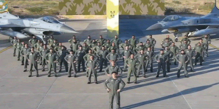 ഇറാൻ- യുഎസ് ചർച്ച എങ്ങുമെത്തിയിട്ടില്ല;അതിനിടെ യുദ്ധവിമാനങ്ങളുമായി പാക് സൈന്യം സൗദിയിൽ; എന്താണ് ഉദ്ദേശ്യം?