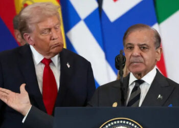 “പാകിസ്ഥാനെ വിശ്വസിക്കാന്‍ കൊള്ളില്ല”, ട്രംപിന്റെ താല്പര്യമാണ് അവര്‍ക്ക് വലുത്, അമേരിക്കക്കാരുടെ ഇഷ്ടത്തിന് വിരുദ്ധമായി അവർ ഒന്നും സംസാരിക്കില്ല, മധ്യസ്ഥൻ നിഷ്പക്ഷനായിരിക്കണം, അല്ലാതെ  ഒരു വശത്തേക്ക് മാത്രം ചായ്‌വ് കാണിക്കുന്നവരാകരുത്- ഇറാന്‍ വക്താവ്