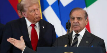 “പാകിസ്ഥാനെ വിശ്വസിക്കാന്‍ കൊള്ളില്ല”, ട്രംപിന്റെ താല്പര്യമാണ് അവര്‍ക്ക് വലുത്, അമേരിക്കക്കാരുടെ ഇഷ്ടത്തിന് വിരുദ്ധമായി അവർ ഒന്നും സംസാരിക്കില്ല, മധ്യസ്ഥൻ നിഷ്പക്ഷനായിരിക്കണം, അല്ലാതെ  ഒരു വശത്തേക്ക് മാത്രം ചായ്‌വ് കാണിക്കുന്നവരാകരുത്- ഇറാന്‍ വക്താവ്