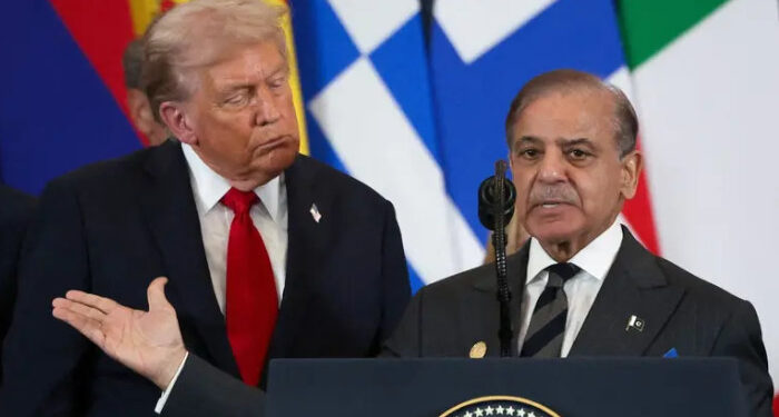 “പാകിസ്ഥാനെ വിശ്വസിക്കാന്‍ കൊള്ളില്ല”, ട്രംപിന്റെ താല്പര്യമാണ് അവര്‍ക്ക് വലുത്, അമേരിക്കക്കാരുടെ ഇഷ്ടത്തിന് വിരുദ്ധമായി അവർ ഒന്നും സംസാരിക്കില്ല, മധ്യസ്ഥൻ നിഷ്പക്ഷനായിരിക്കണം, അല്ലാതെ  ഒരു വശത്തേക്ക് മാത്രം ചായ്‌വ് കാണിക്കുന്നവരാകരുത്- ഇറാന്‍ വക്താവ്