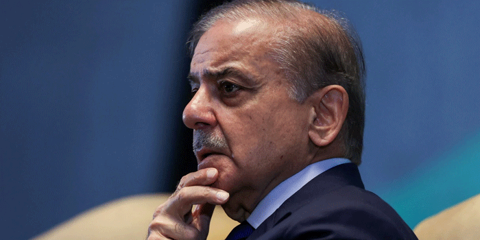 യു.എസ്- ഇറാൻ ചർച്ചയ്ക്കായി എന്തെല്ലാം ഒരുക്കങ്ങളായിരുന്നു? അവസാനം ഹോട്ടൽ ബില്ല് വന്നപ്പോൾ അടക്കാൻ പണമില്ല; തലകുനിച്ച് പാക്കിസ്ഥാൻ