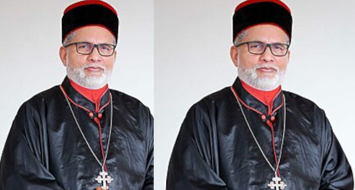 “സഭയെ മൂലയ്ക്ക് ഇരുത്താമെന്ന് ആരും കരുതേണ്ട”, ഭീഷണിയുടെ സ്വരം ഇവിടെ വിലപ്പോവില്ല, ആർക്ക് വേണ്ടിയാണ് ഇത്തരം കാര്യങ്ങൾ പറയുന്നത്??  കയ്യടിക്ക് വേണ്ടി സംസ്കാരമില്ലാത്ത ഭാഷ ഉപയോഗിക്കുന്നത് ശരിയല്ല, പി സി ജോര്‍ജിനും മകനുമെതിരെ  പാലാ ബിഷപ്പ്