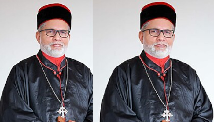 “സഭയെ മൂലയ്ക്ക് ഇരുത്താമെന്ന് ആരും കരുതേണ്ട”, ഭീഷണിയുടെ സ്വരം ഇവിടെ വിലപ്പോവില്ല, ആർക്ക് വേണ്ടിയാണ് ഇത്തരം കാര്യങ്ങൾ പറയുന്നത്?? കയ്യടിക്ക് വേണ്ടി സംസ്കാരമില്ലാത്ത ഭാഷ ഉപയോഗിക്കുന്നത് ശരിയല്ല, പി സി ജോര്ജിനും മകനുമെതിരെ പാലാ ബിഷപ്പ്