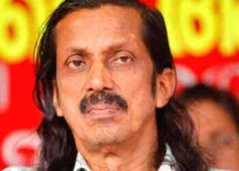 രാവിലെ ഭക്ഷണം കഴിക്കാതിറങ്ങി!! അട്ടപ്പാടിയിൽ റാലിയിൽ സംസാരിക്കുന്നതിനിടെ പന്ന്യൻ രവീന്ദ്രൻ കുഴഞ്ഞുവീണു, ആരോ​ഗ്യനിലയിൽ ആശങ്കപ്പെടാനില്ല- ആശുപത്രി അധികൃതർ