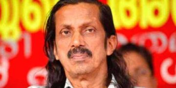 രാവിലെ ഭക്ഷണം കഴിക്കാതിറങ്ങി!! അട്ടപ്പാടിയിൽ റാലിയിൽ സംസാരിക്കുന്നതിനിടെ പന്ന്യൻ രവീന്ദ്രൻ കുഴഞ്ഞുവീണു, ആരോ​ഗ്യനിലയിൽ ആശങ്കപ്പെടാനില്ല- ആശുപത്രി അധികൃതർ