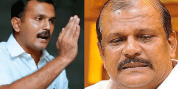 ’ഏത് രാഷ്‌ട്രീയാവസരവാദി മുണ്ടുമടക്കിക്കുത്തിവന്നാലും ഇതുതന്നെ നിലപാട്; രാഷ്‌ട്രീയം ദുഷിപ്പുകാർ തട്ടിപ്പറിക്കരുത്’: പി.സി. ജോർജിനും ഷോൺ ജോർജിനും മറുപടിയുമായ് ദീപിക