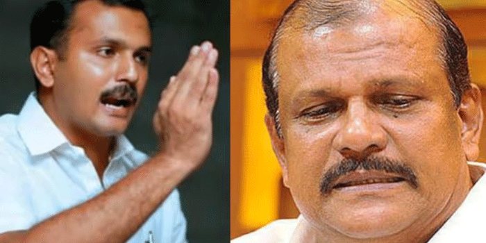 ’ഏത് രാഷ്‌ട്രീയാവസരവാദി മുണ്ടുമടക്കിക്കുത്തിവന്നാലും ഇതുതന്നെ നിലപാട്; രാഷ്‌ട്രീയം ദുഷിപ്പുകാർ തട്ടിപ്പറിക്കരുത്’: പി.സി. ജോർജിനും ഷോൺ ജോർജിനും മറുപടിയുമായ് ദീപിക