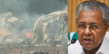 ചികിത്സാ സഹായത്തിന് സർക്കാർ സംവിധാനങ്ങളെയാകെ സജ്ജമാക്കണം, ആവശ്യമെങ്കിൽ സംസ്ഥാനത്തിന് പുറത്തുള്ള ആശുപത്രികളിലെ വിദഗ്ധ ഡോക്ടർമാരുടെ സേവനം ഉപയോഗപ്പെടുത്തണം- മുഖ്യമന്ത്രി