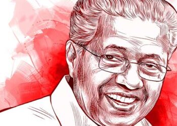 മികച്ച കണക്ടിവിറ്റി ഉറപ്പാക്കുന്ന ഗതാഗത സംവിധാനങ്ങൾ, ഏത് വ്യവസായങ്ങൾക്കും ചുവടുറപ്പിക്കാൻ അനുയോജ്യമായ മണ്ണ്, ചെറുപ്പക്കാരെ ആകർഷിക്കുന്ന സ്റ്റാർട്ടപ്പ് അന്തരീക്ഷം… കേരളം വികസിച്ചു, 10 വർഷങ്ങൾ കൊണ്ട്…