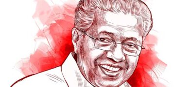 മികച്ച കണക്ടിവിറ്റി ഉറപ്പാക്കുന്ന ഗതാഗത സംവിധാനങ്ങൾ, ഏത് വ്യവസായങ്ങൾക്കും ചുവടുറപ്പിക്കാൻ അനുയോജ്യമായ മണ്ണ്, ചെറുപ്പക്കാരെ ആകർഷിക്കുന്ന സ്റ്റാർട്ടപ്പ് അന്തരീക്ഷം… കേരളം വികസിച്ചു, 10 വർഷങ്ങൾ കൊണ്ട്…